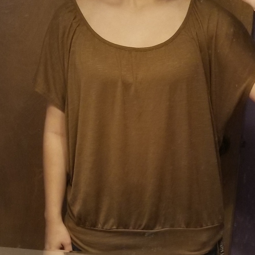 Cato blouse
